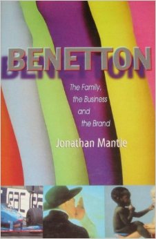 Benetton by Jonathan Mantle