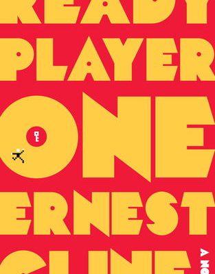 Ready Player One by Ernest Cline