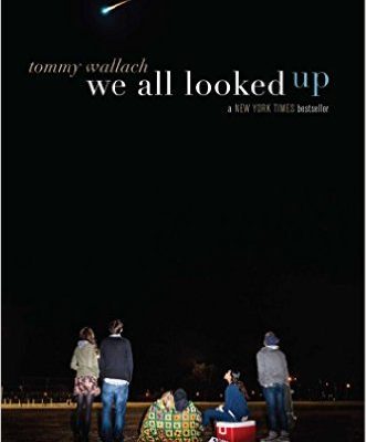We all looked up by Tommy Wallach