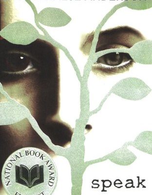 Speak by Laurie Halse Anderson