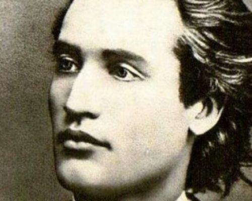 Mihai Eminescu